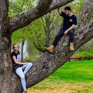 Meet your Posher, Nick